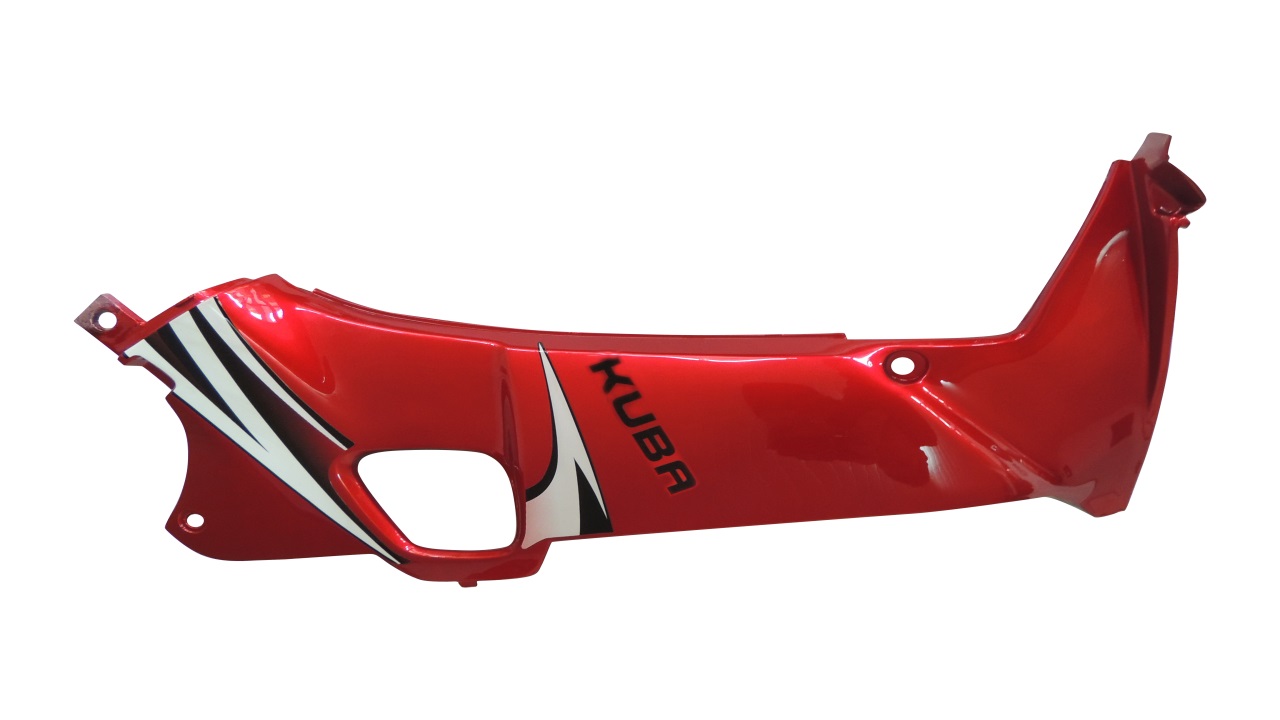 İÇ DİZLİK SAĞ KIRMIZI ( WY100-E)